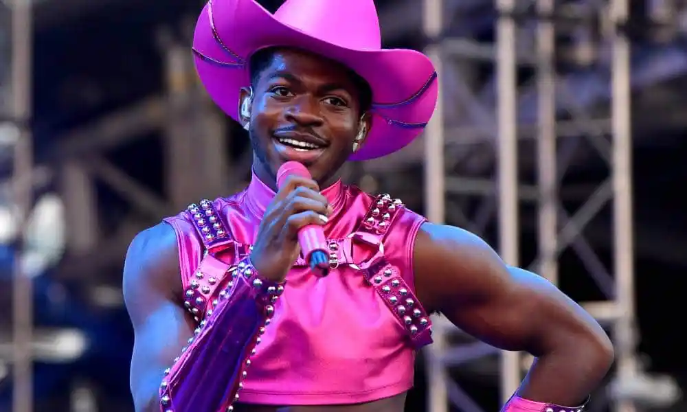 Lil Nas X blows fans’ minds with his teen sexual exploits: ‘7th Grade?! I was collecting bracelets’