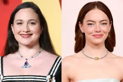 Lily Gladstone loses out to Emma Stone at Oscars as Hollywood misses chance to make history