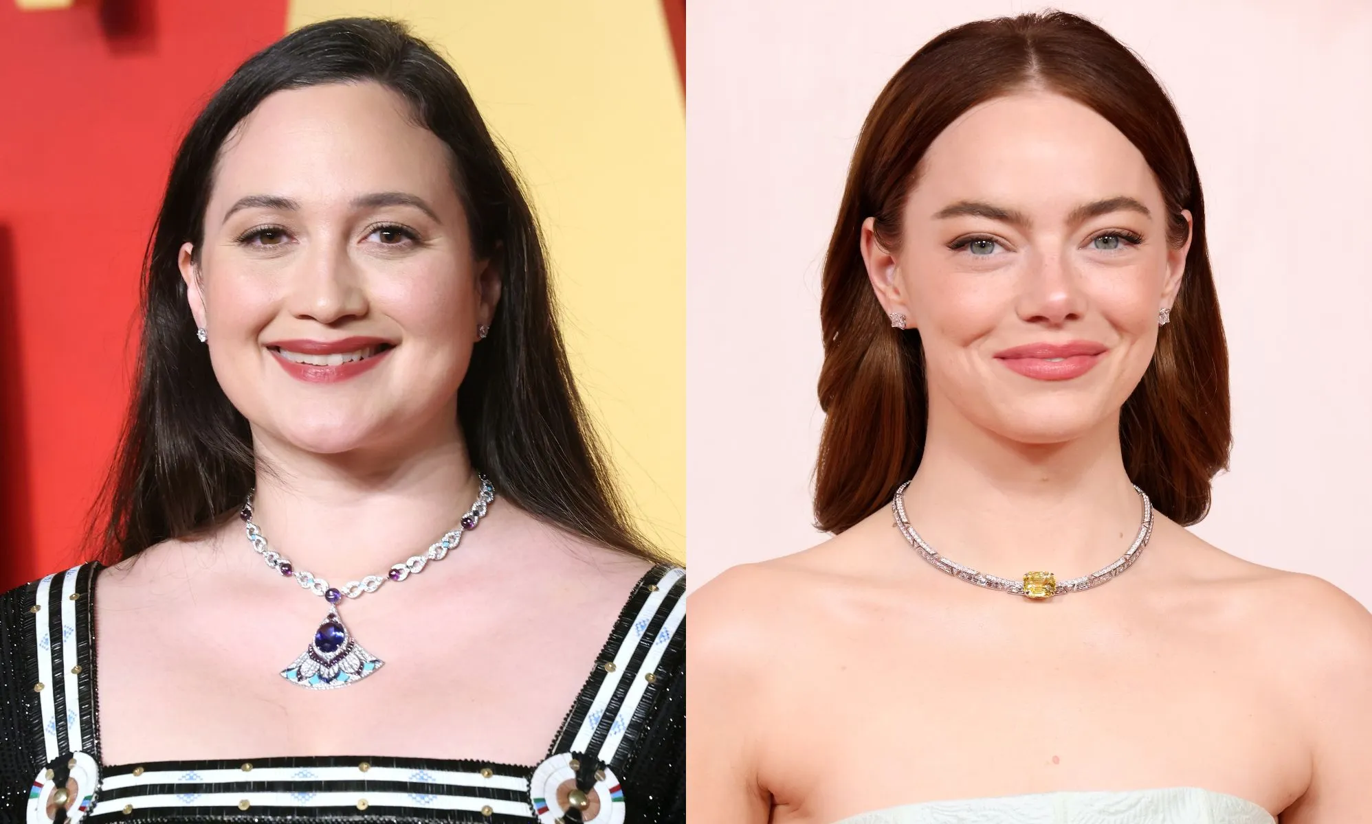 Lily Gladstone loses out to Emma Stone at Oscars as Hollywood misses chance to make history