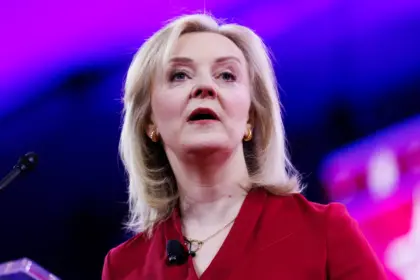 Liz Truss bill would ban trans women from women’s spaces