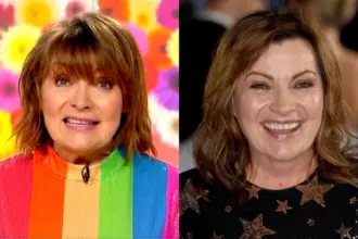 Lorraine Kelly to host gay wedding live on TV to mark 10 years of equal marriage