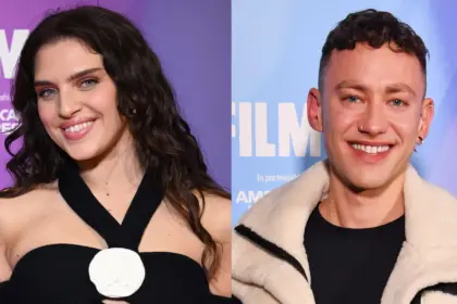 Mae Muller offers advice to Olly Alexander ahead of Eurovision: ‘Ignore the haters’