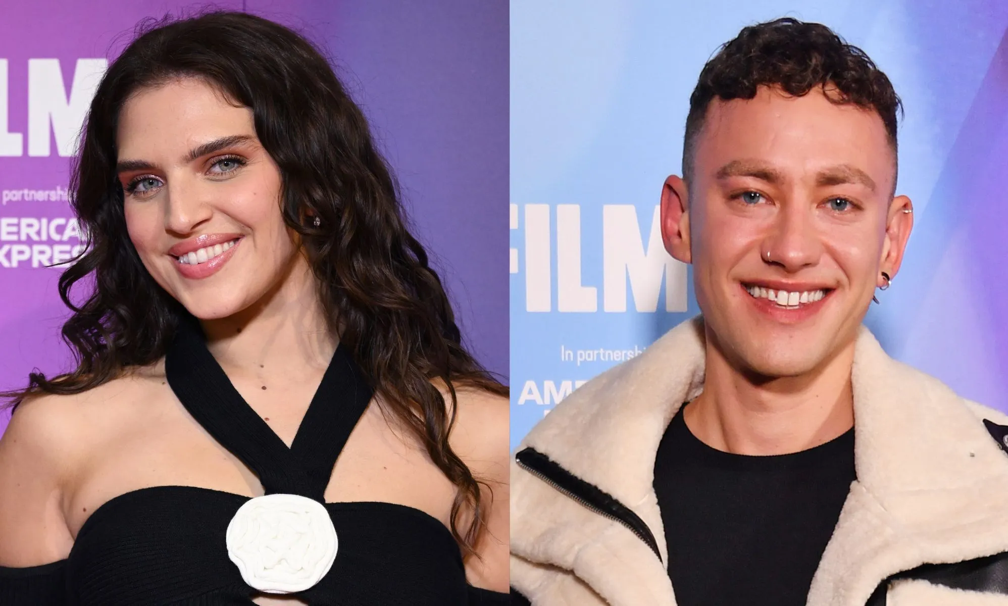 Mae Muller offers advice to Olly Alexander ahead of Eurovision: ‘Ignore the haters’