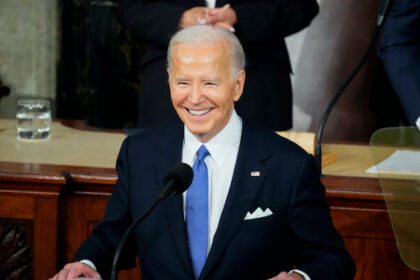 Perhaps Joe Biden is more skilled at running a campaign than many believe.