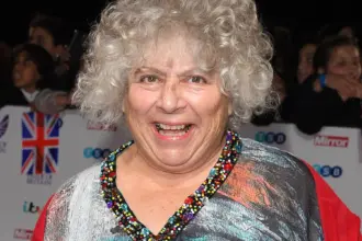Miriam Margolyes says she ‘worries about’ adult Harry Potter fans: ‘They should be over it by now’