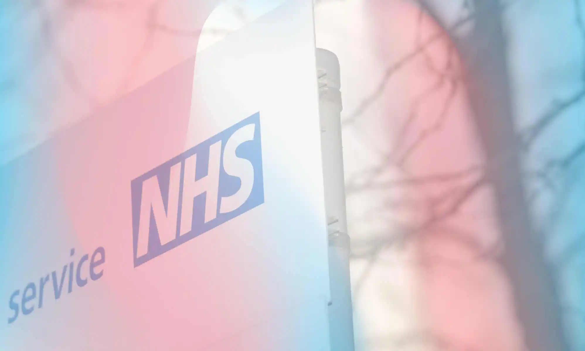NHS satisfaction at all time low – but that’s the tip of the iceberg if you’re trans