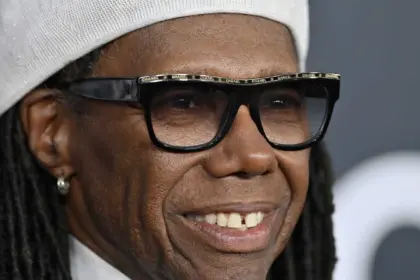 Nile Rodgers knew ‘I’m Coming Out’ was destined to be a bold gay anthem