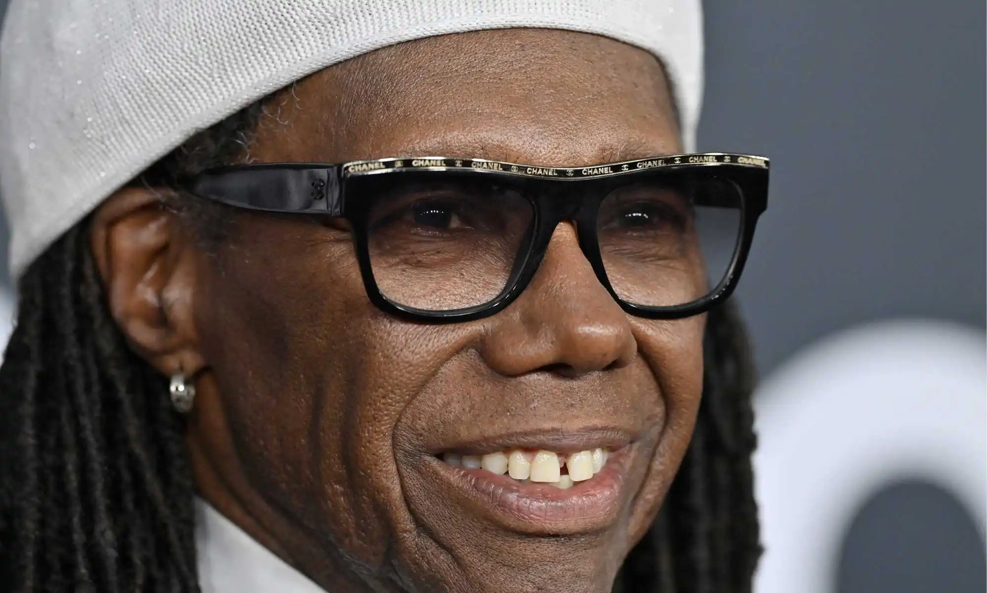 Nile Rodgers knew ‘I’m Coming Out’ was destined to be a bold gay anthem