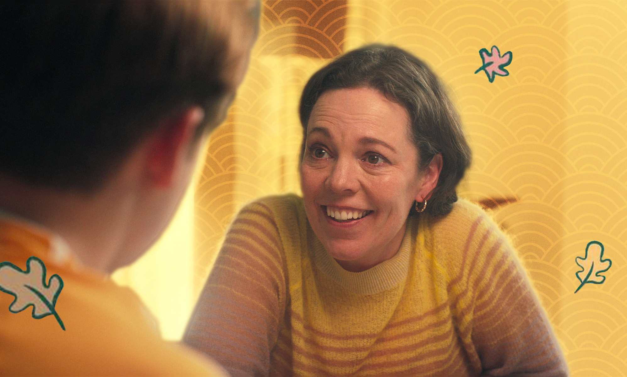 Olivia Colman won’t be in Heartstopper season three: ‘I feel awful’