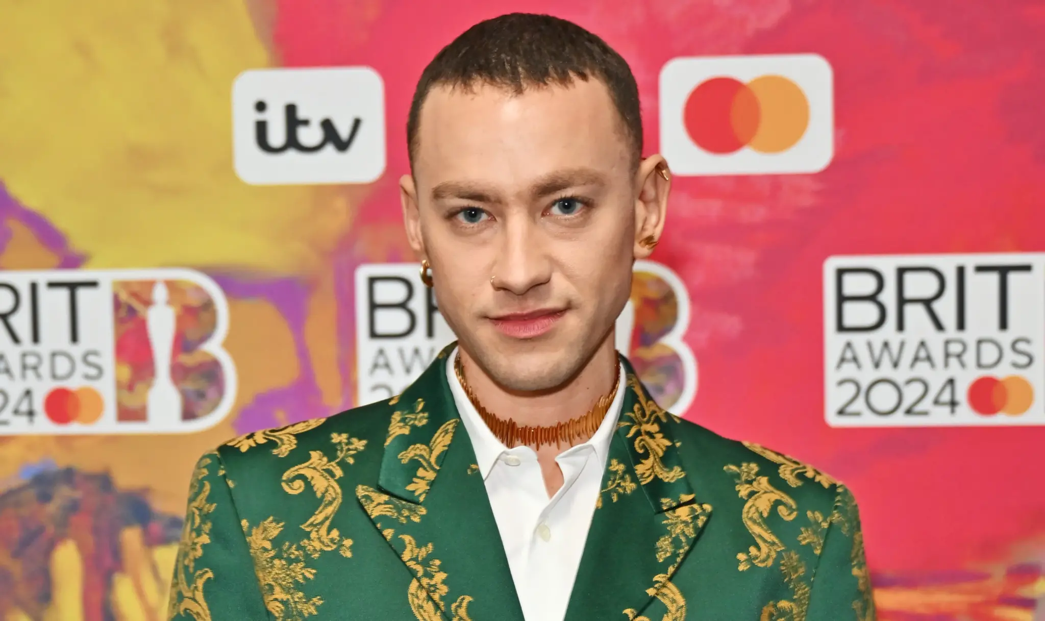 Olly Alexander calls for ‘immediate’ Gaza ceasefire amid Eurovision boycott calls