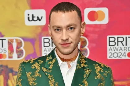 Olly Alexander calls for ‘immediate’ Gaza ceasefire amid Eurovision boycott calls