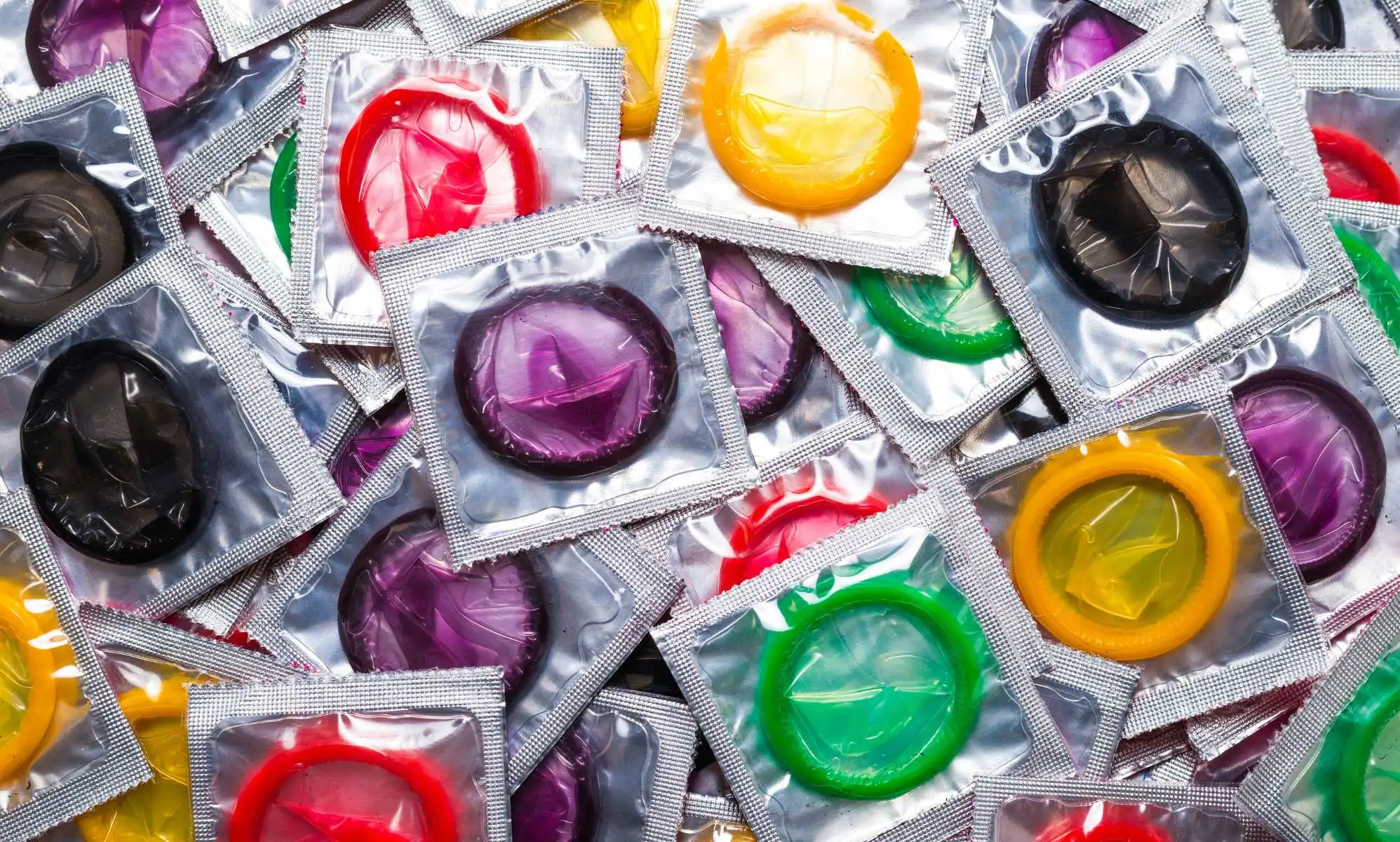 Paris Olympics to provide 300,000 condoms for athletes as sex ban lifted