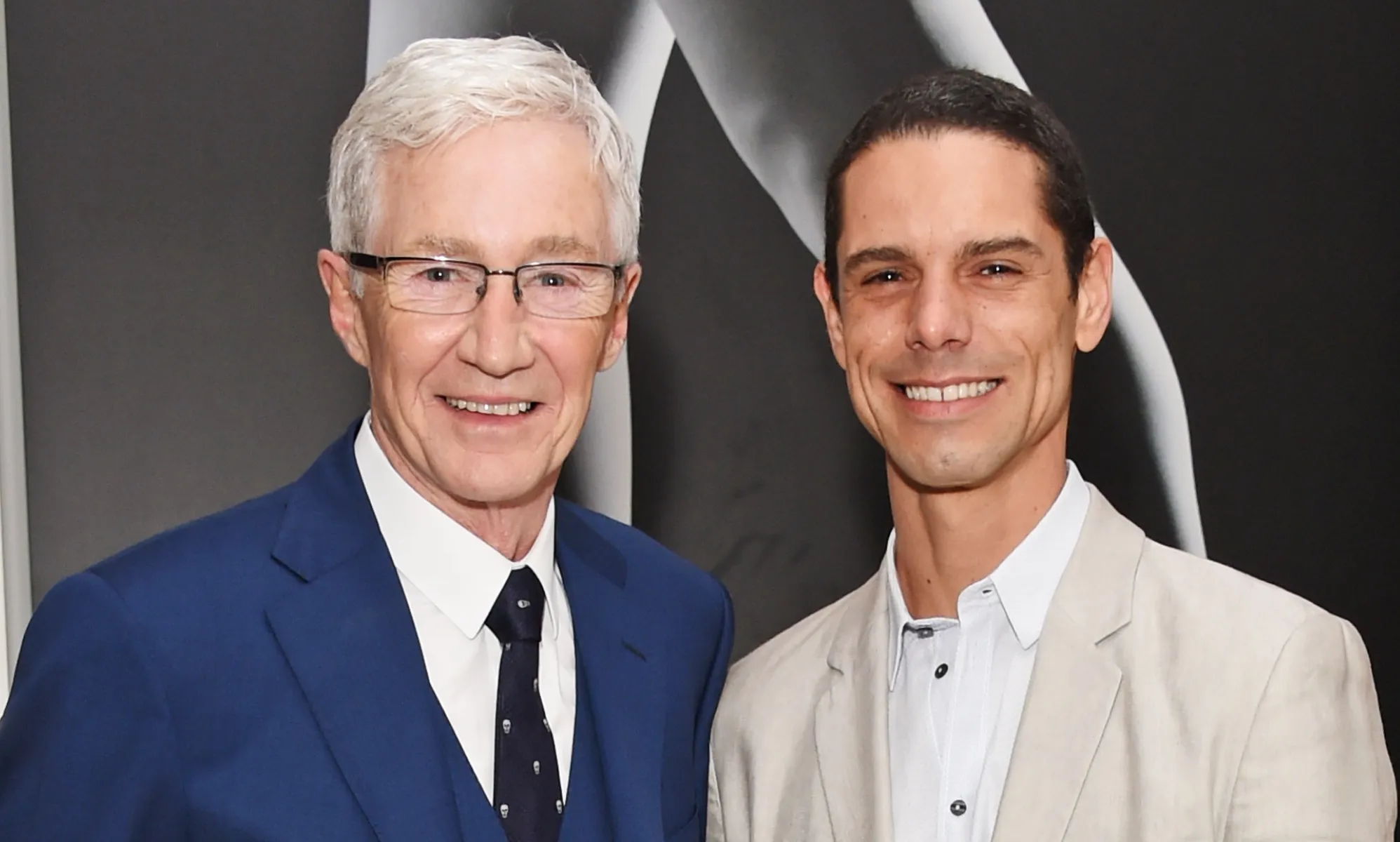 Paul O’Grady’s husband recalls devastating battle to save star’s life one year on from his death