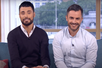 Rylan regrets not getting a pre-nup before marrying ex-husband Dan Neal