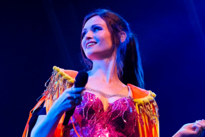 Sophie Ellis-Bextor pays tribute to 2015 Paris attack victims with ‘Murder on the Dancefloor’