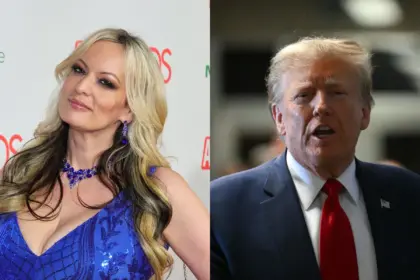 Stormy Daniels can testify at Donald Trump hush-money trial, judge rules