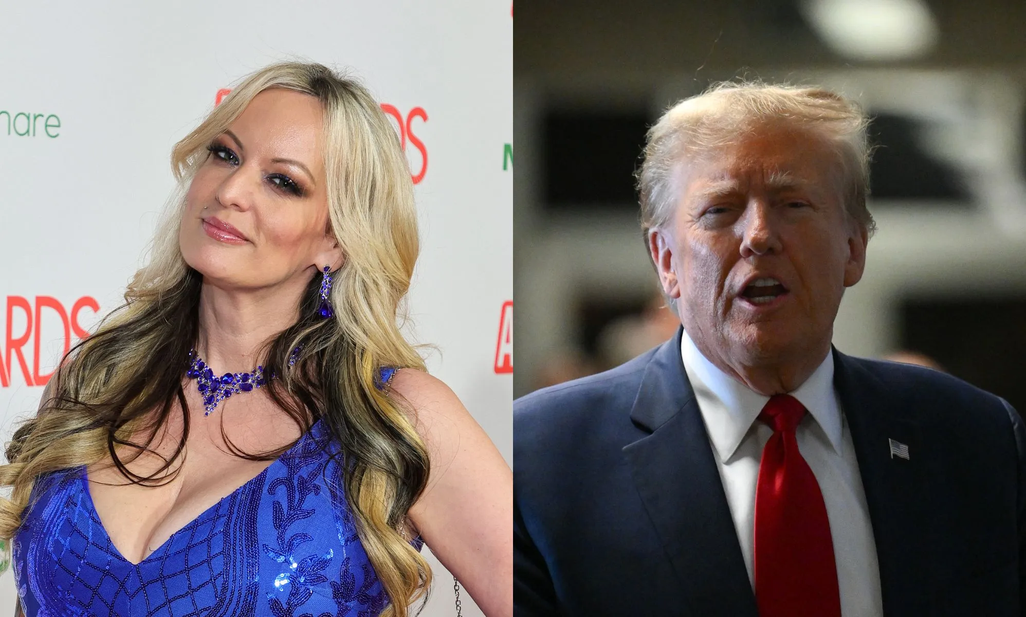 Stormy Daniels can testify at Donald Trump hush-money trial, judge rules