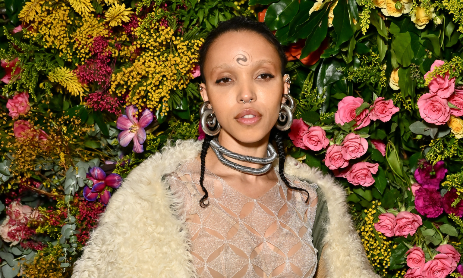 The ban on FKA twigs’ Calvin Klein advert has been lifted – but only partially