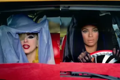 The internet is convinced Beyoncé and Lady Gaga are about to release ‘Telephone’ part two