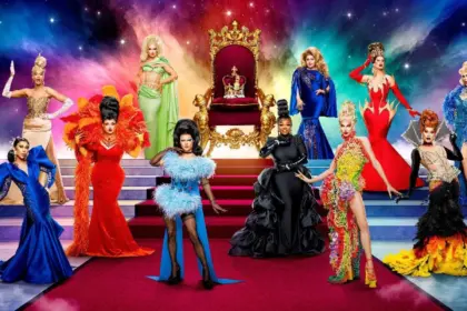The latest Drag Race UK vs the World queen to get the boot shares why her elimination was ‘right’