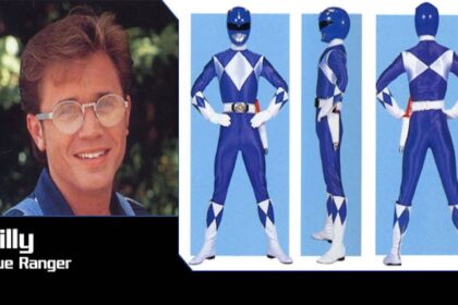 This Power Ranger faced homophobic bullying on-set – now he’s an anti-conversion therapy campaigner