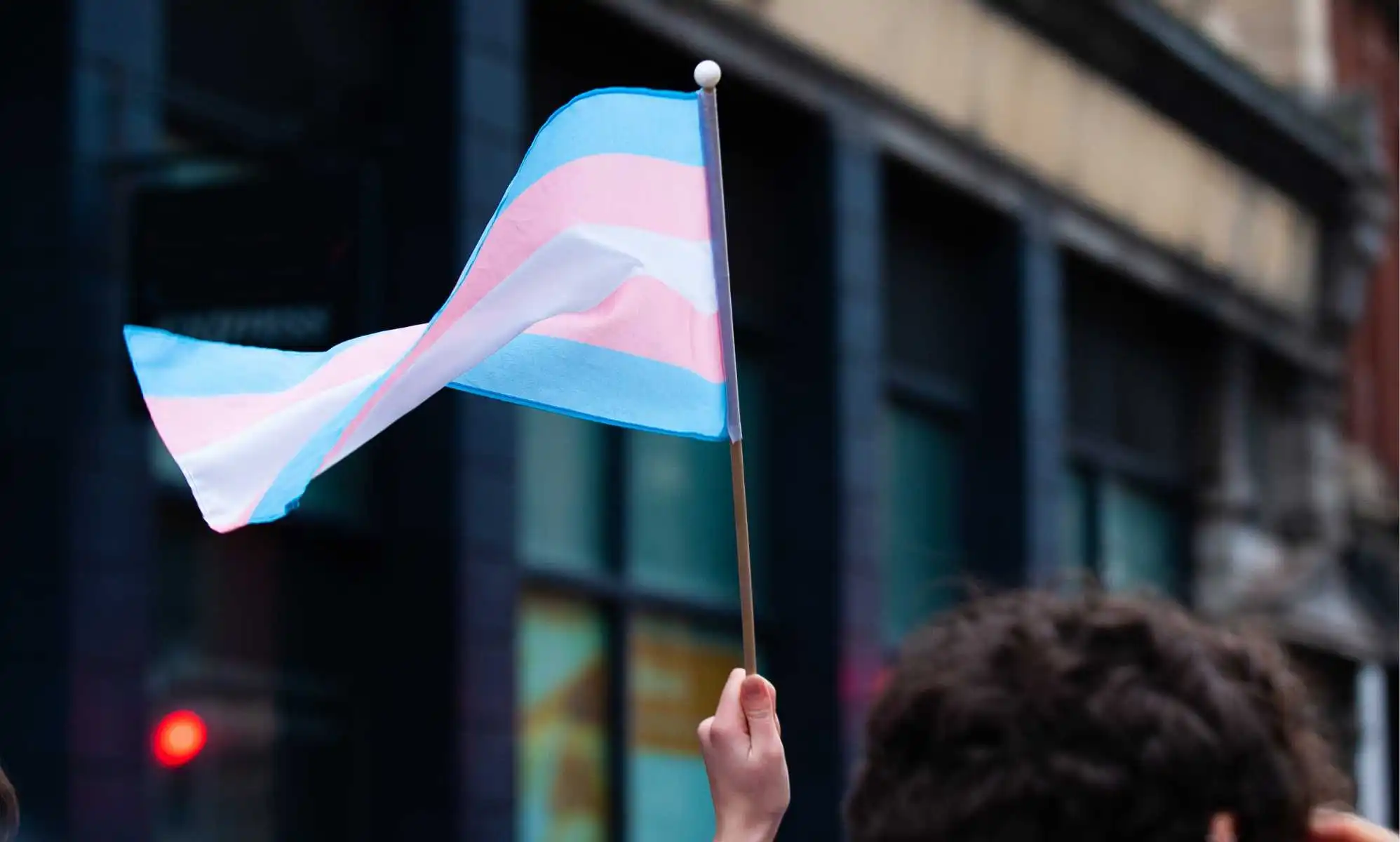 This US city has declared itself a ‘sanctuary’ for trans people