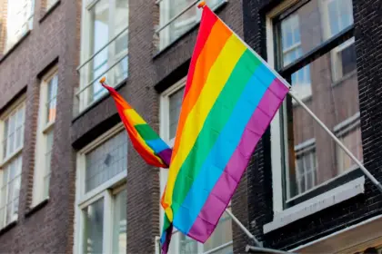 US embassies to be banned from flying Pride flags