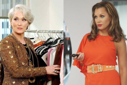 Vanessa Williams says her Miranda Priestly is ‘not Meryl Streep’ in The Devil Wears Prada musical