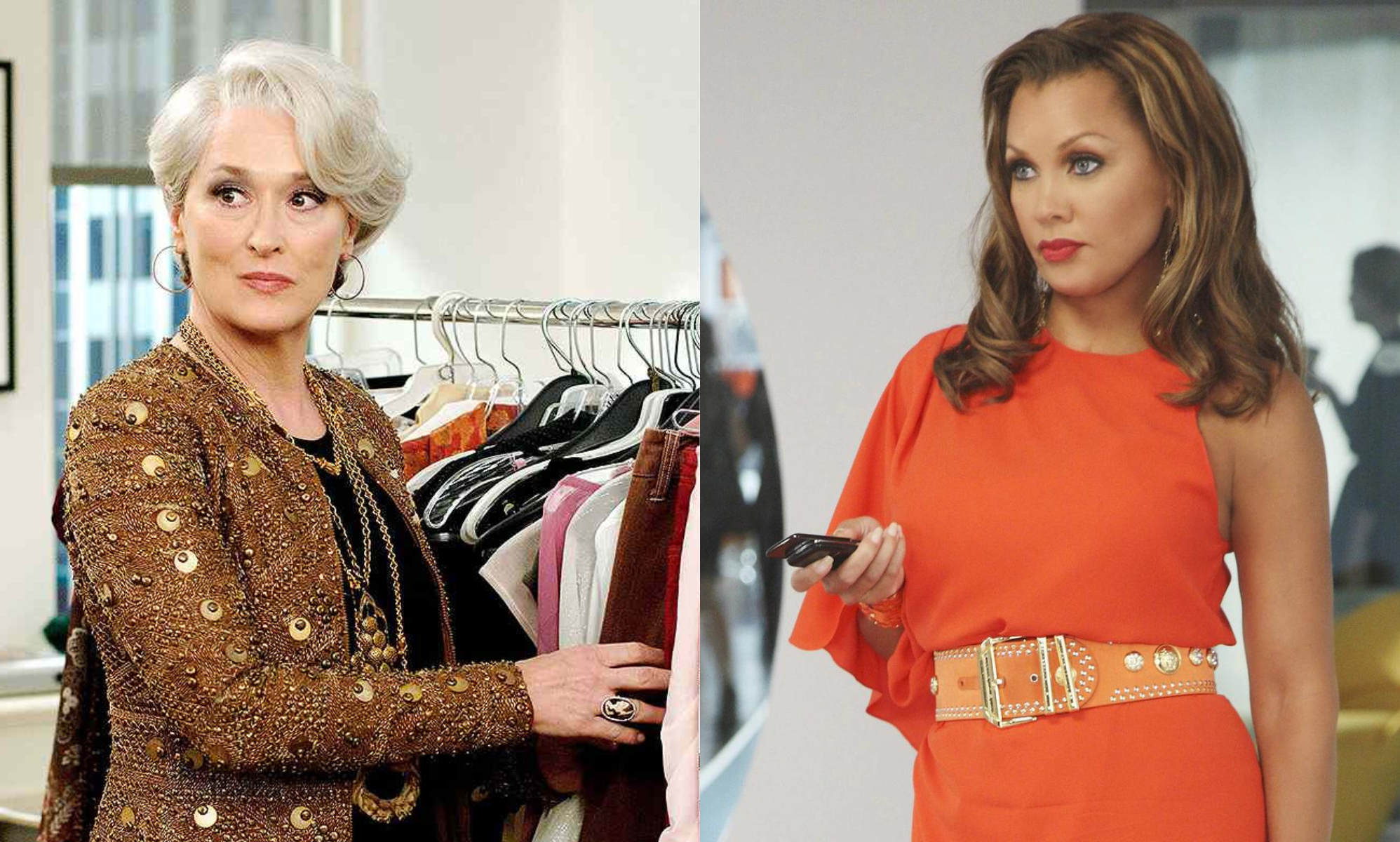 Vanessa Williams says her Miranda Priestly is ‘not Meryl Streep’ in The Devil Wears Prada musical