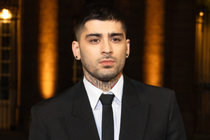 Zayn Malik announces new album Room Under The Stairs, and fans are ‘not fine’