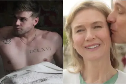 Actor behind jaw-dropping White Lotus gay ‘incest’ sex scene set to star in Bridget Jones 4