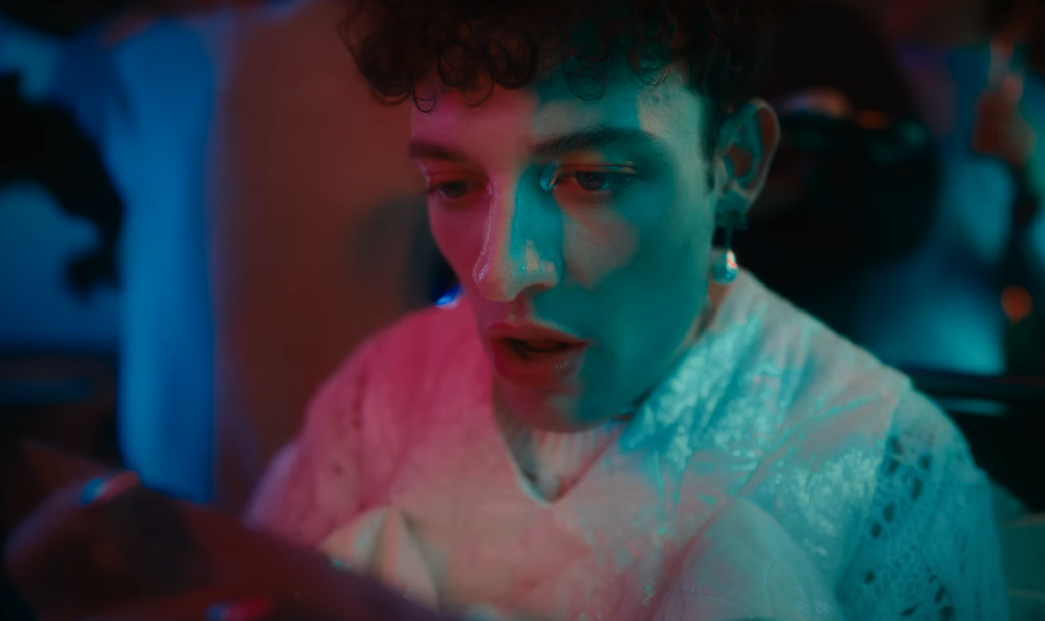 All of the LGBTQ+ artists performing at Eurovision 2024 – including Olly Alexander