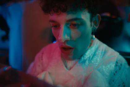 All of the LGBTQ+ artists performing at Eurovision 2024 – including Olly Alexander