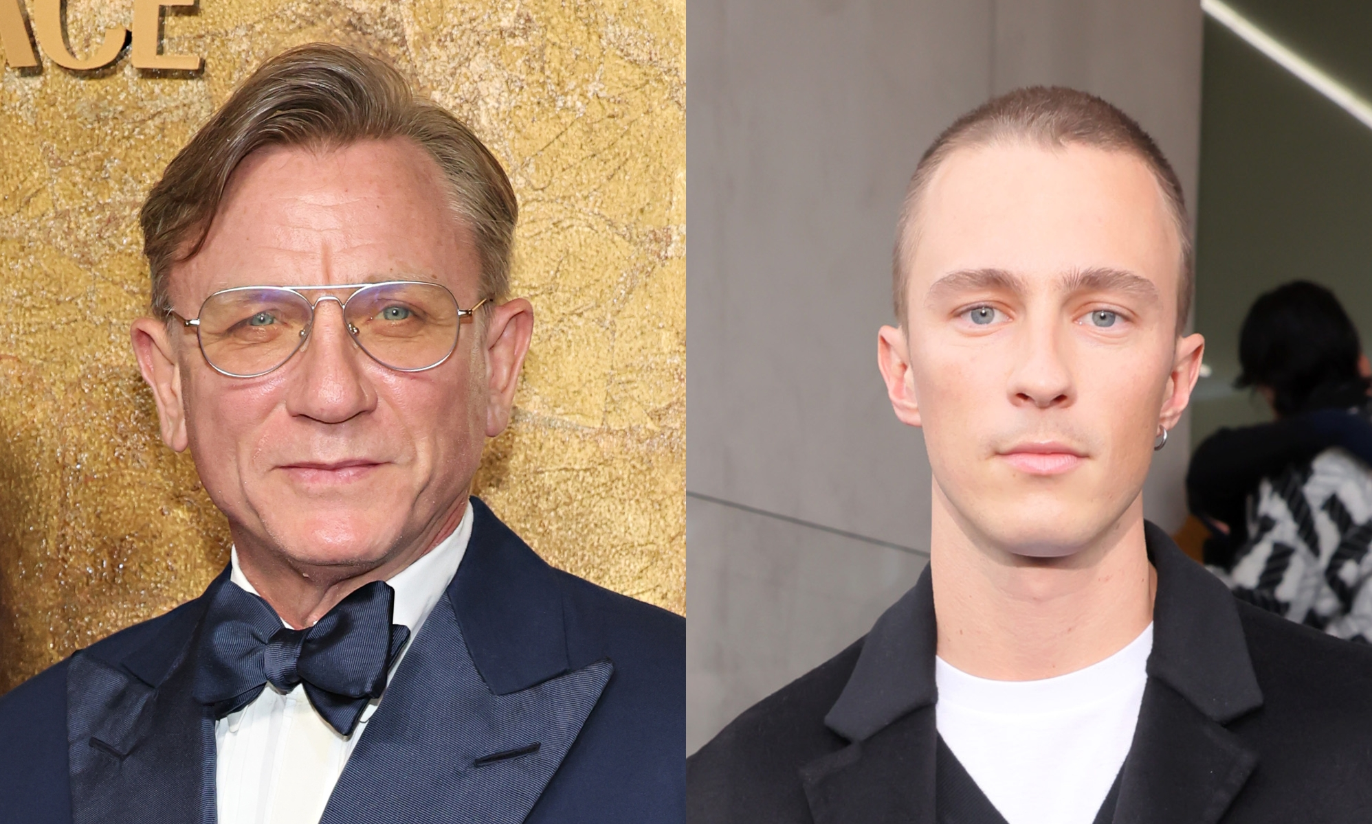 All the tea on hot and steamy upcoming Daniel Craig film, Queer – directed by Luca Guadagnino