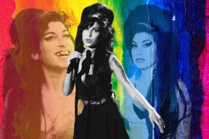 Back To Black: Five reasons Amy Winehouse was loved by the LGBTQ+ community