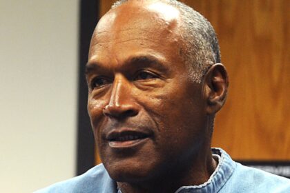 Daily Mail cites OJ Simpson’s ‘drag queen dad who died of AIDS’ as a reason for ‘murderous rage’