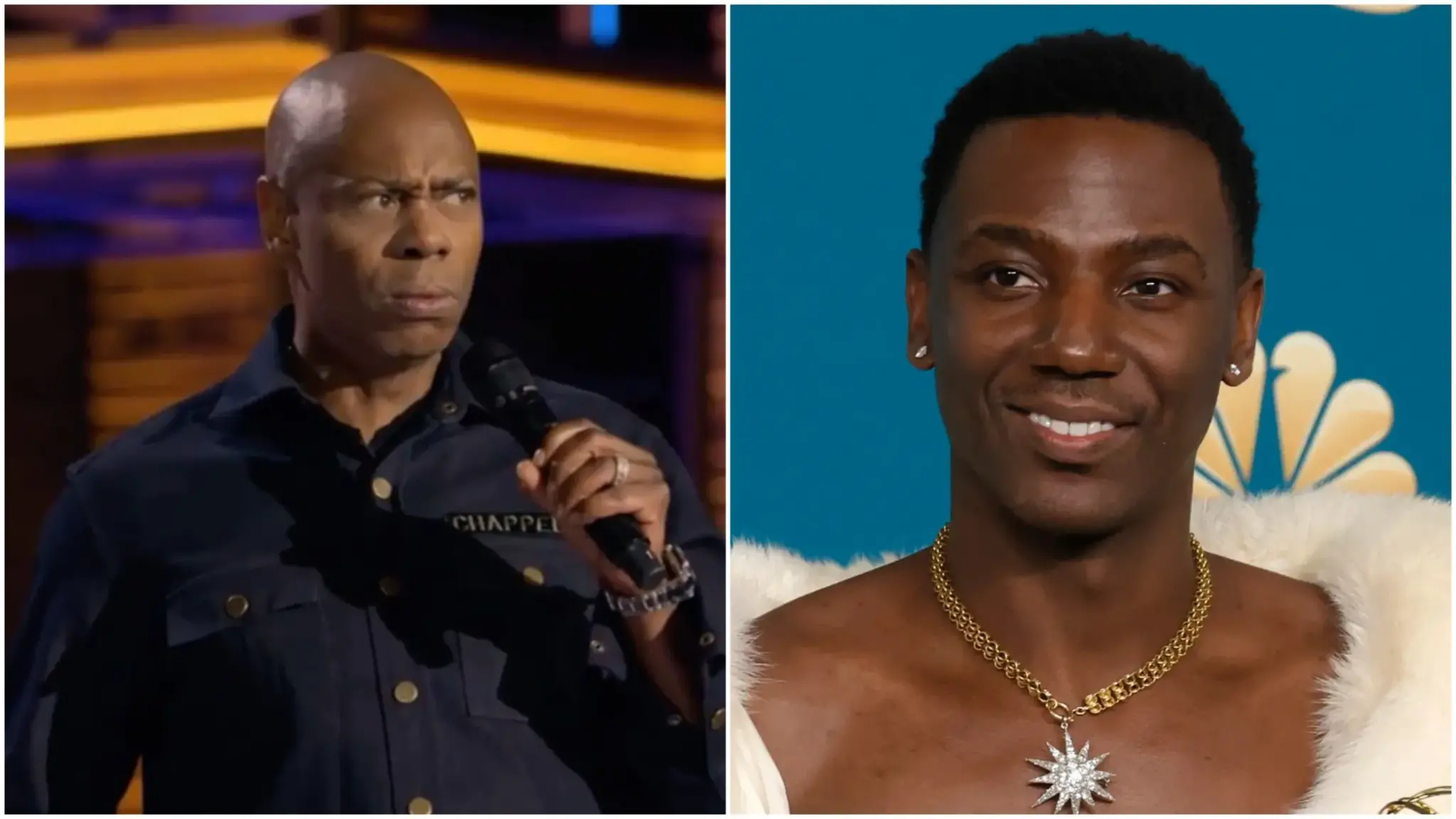 Dave Chapelle is an egomaniac whose legacy is ‘a bunch of opinions on trans s**t’, says gay comic
