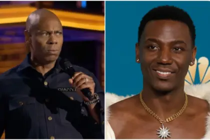 Dave Chapelle is an egomaniac whose legacy is ‘a bunch of opinions on trans s**t’, says gay comic