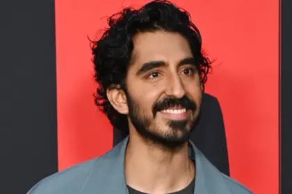 Dev Patel on importance of Monkey Man’s trans representation: ‘An anthem for the underdogs’