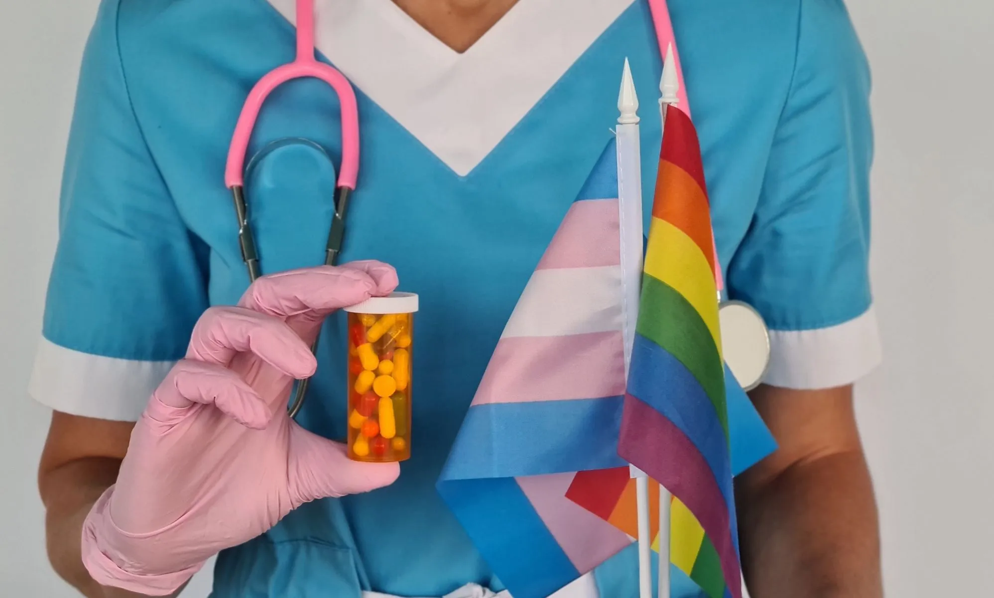 Doctors question Cass report’s dismissal of ‘poor quality’ trans healthcare research