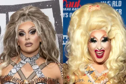 Drag Race star Jan calls out disgraced queen Sherry Pie’s comeback attempts