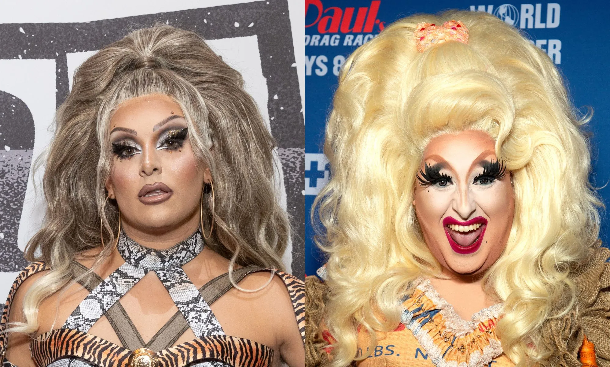 Drag Race star Jan calls out disgraced queen Sherry Pie’s comeback attempts