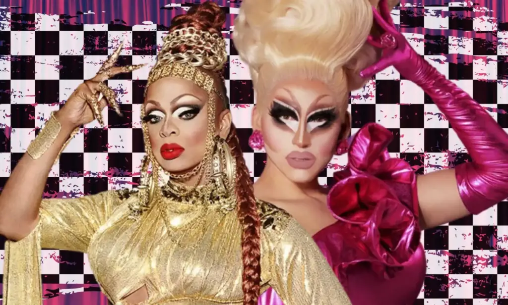 Drag Race Star Kennedy Davenport Spills Tea On Years-long ‘beef’ With 