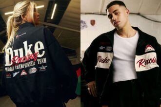 Duke + Dexter launches first ever clothing collection: release date and more