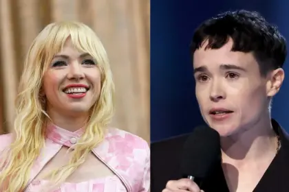 Elliot Page, Carly Rae Jepsen and more back open letter calling out anti-trans policies in Canada
