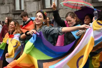 EuroPride 2027 could be hosted in this unlikely English county