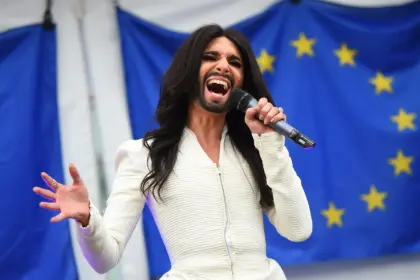 Every single one of your Eurovision questions answered, including ‘why is Eurovision so political?’
