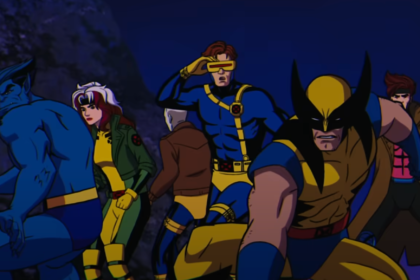 Every X-Men ’97 character who’s been queer in the comics X-Men 97