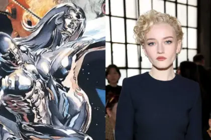 Fantastic Four branded ‘woke’ after Julia Garner cast as female Silver Surfer