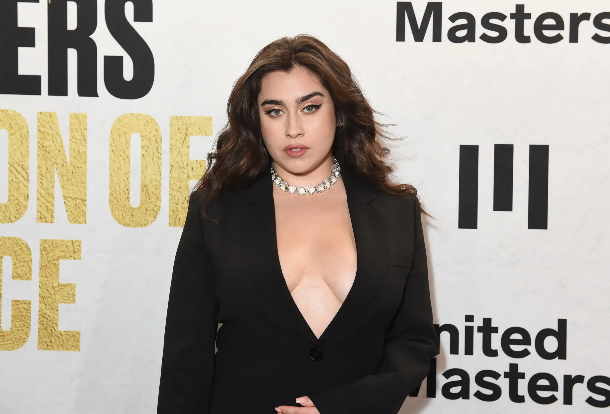 Fifth Harmony’s Lauren Jauregui boldly wants to ‘explore polyamory’ but says she’s a ‘U-Haul b**ch’